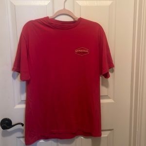 O’Neill modern fit tee